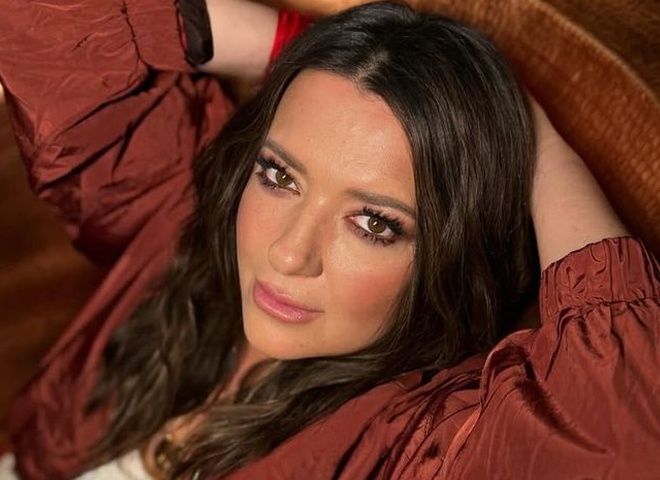 Могилевська висловилася про причини розлучення з другим чоловіком