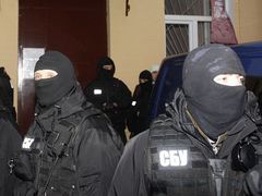 СБУ будет следить за комментариями