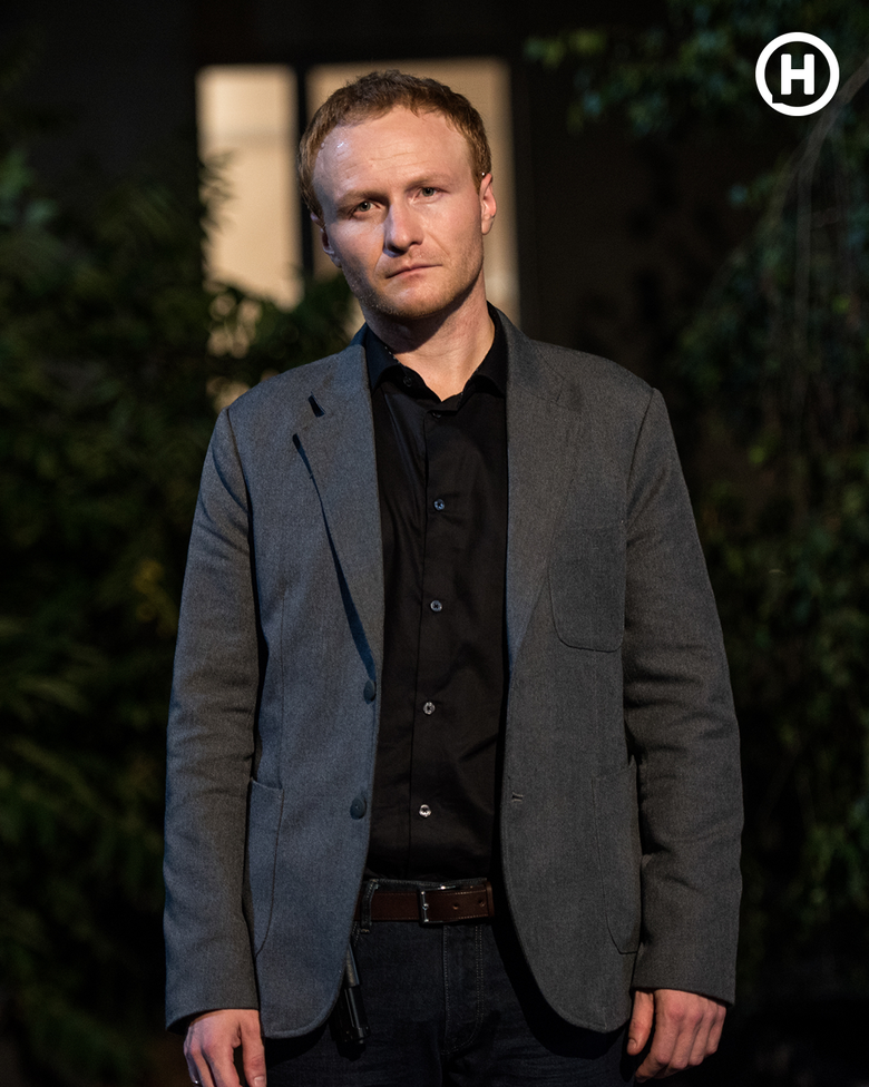 "Перші ластівки. Zалежні"