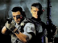 Универсальний солдат