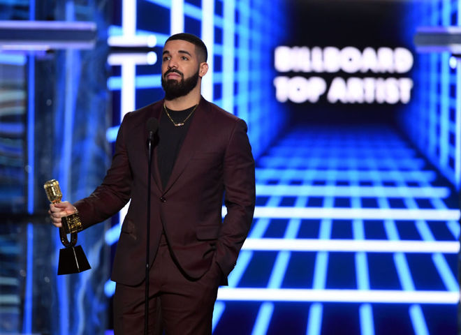 Billboard Music Awards 2019: названі імена лауреатів премії
