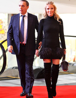 Премьера фильма Сталинград