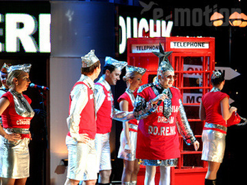 Юрий Горбунов