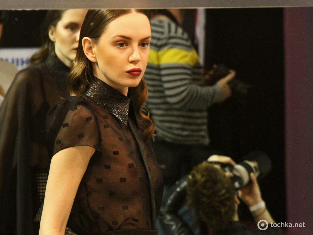 Бекстейдж п'ятого дня UFW: BICHOLLA