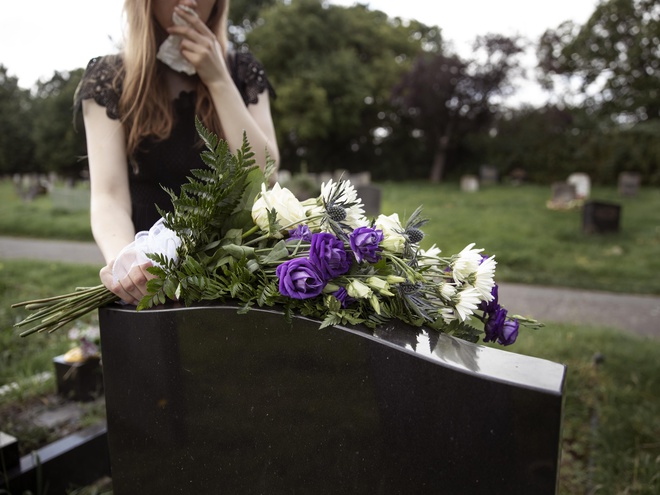 Поминальні дні у 2023 році в Україні: коли важливі дати