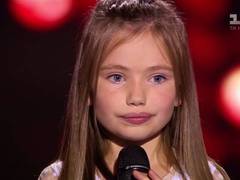 "Голос. Дети 3"