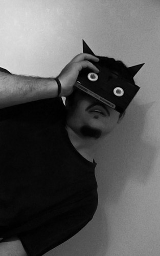 Досуг Бетмена