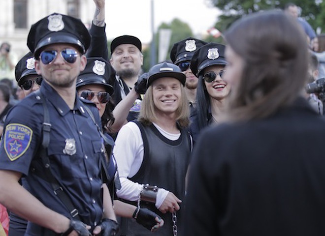 Эдуард Романюта