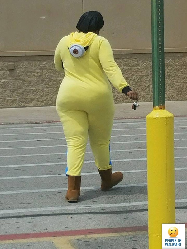 Модники и модницы с нашего двора