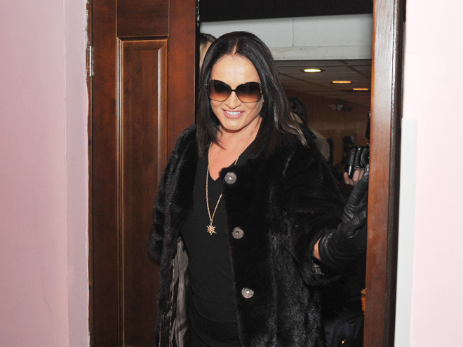 Софія Ротару