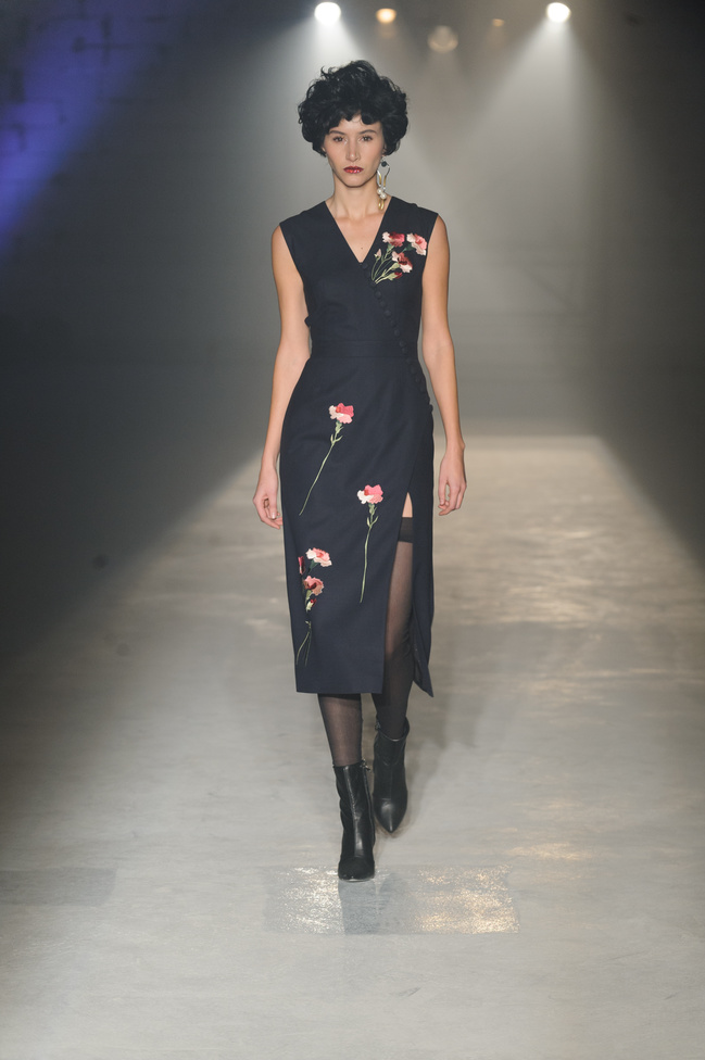 ARTEMKLIMCHUK весна-літо 2017