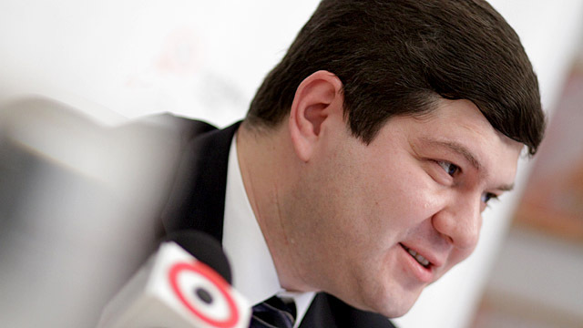 Віталій Абаєв