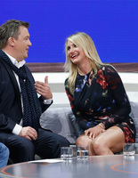 Камерон Диаз Wetten, dass…? Камерон Диаз Wetten, dass…?