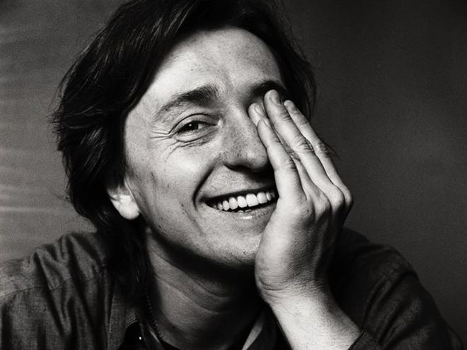 Сергій Безруков COVER