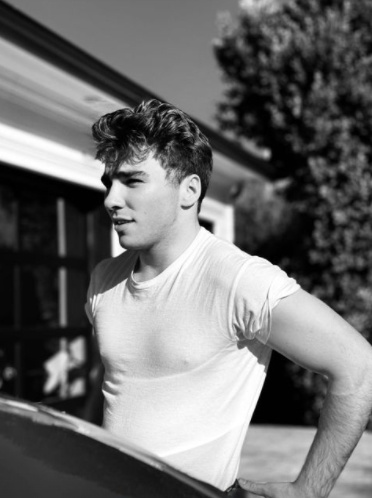 Мадонна и семья|дети (COVER)