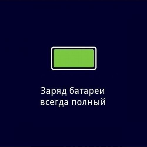 Как выглядит идеальный мир