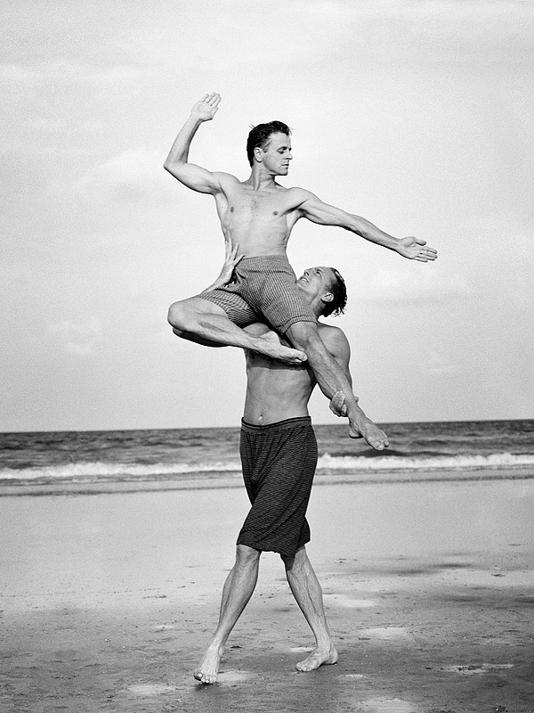 Энни Лейбовиц, работы