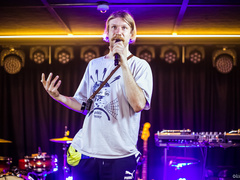 ONUKA, Женя Галич і Alina Pash в гостях у Івана Дорна: як пройшло відкриття Будинку культури "Masterskaya"