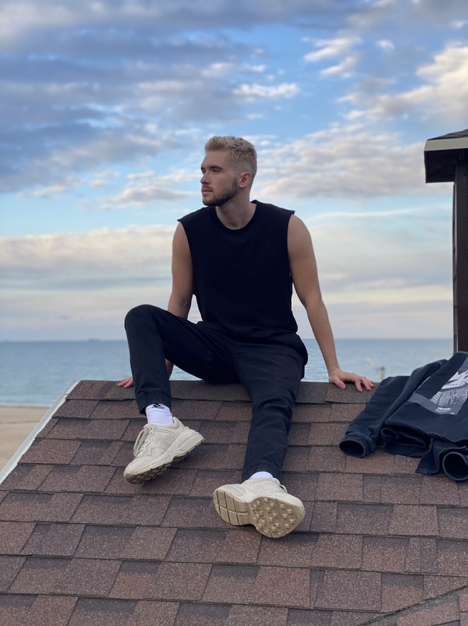 Денис Реконвальд