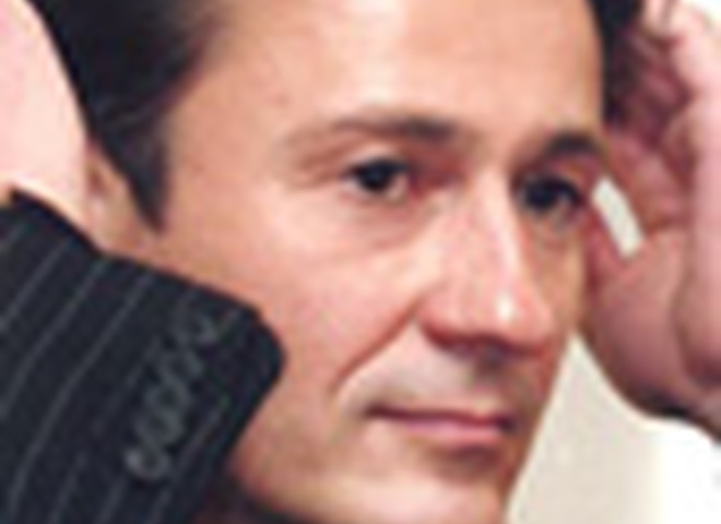 Олег Меньшиков