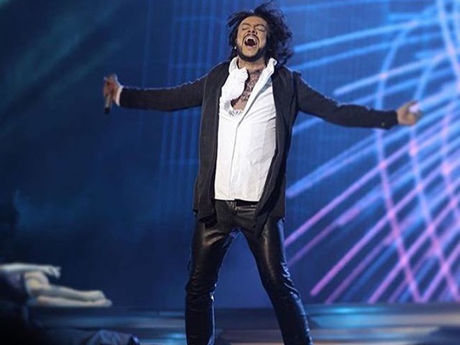 Філіп Кіркоров