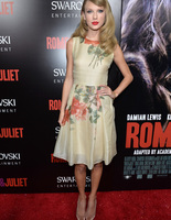 Тейлор Свифт