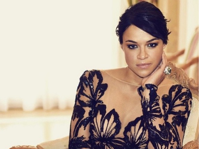 Мішель Родрігез