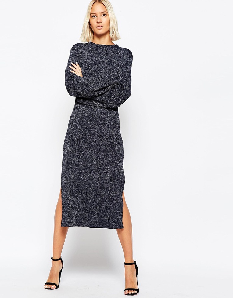 Трикотажні сукні