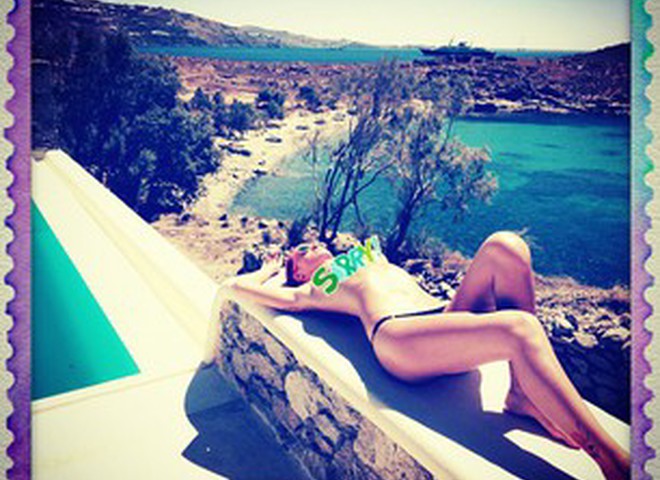 Слава из Неангелов