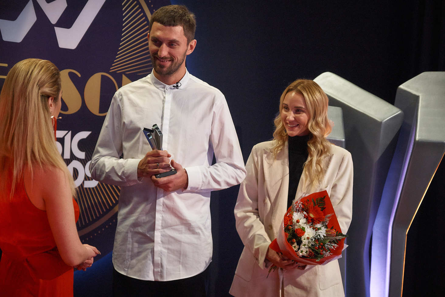 M1 победители