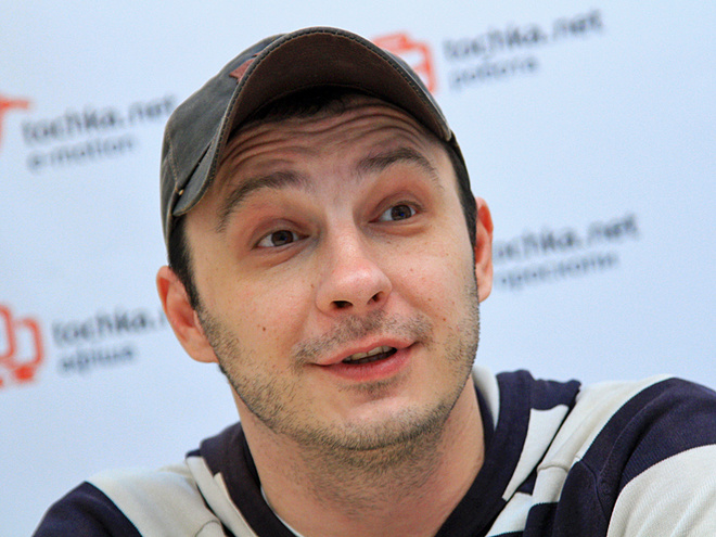 Дмитрий Танкович