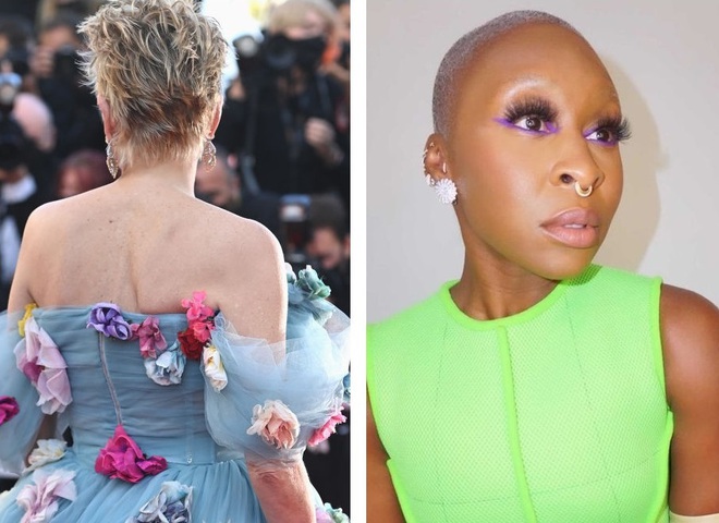 Модные провалы звезд 2021