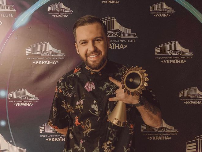 Сергей Танчинец