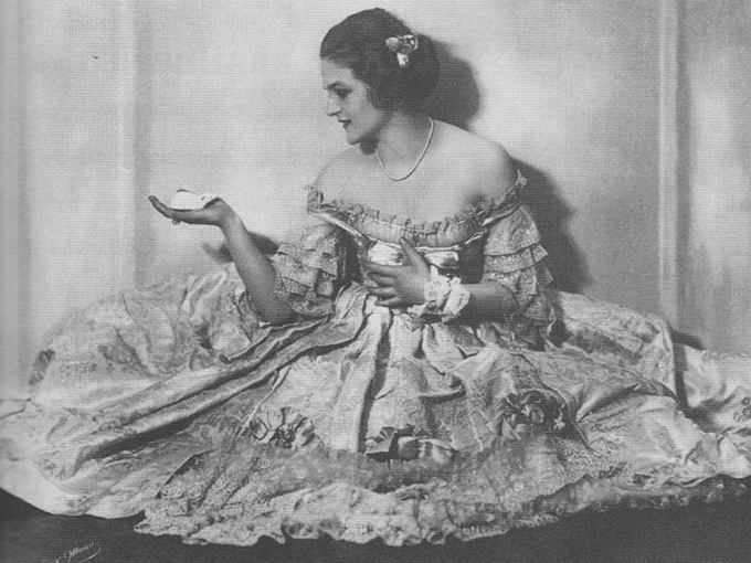 Аніта Бербер