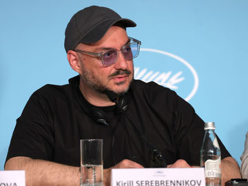 Кирил Серебренніков