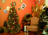 Christmas Emotions новорічний декор