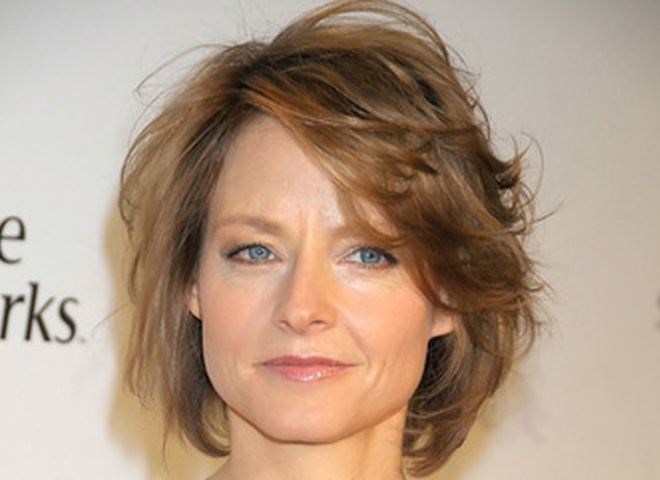 Джоди Фостер