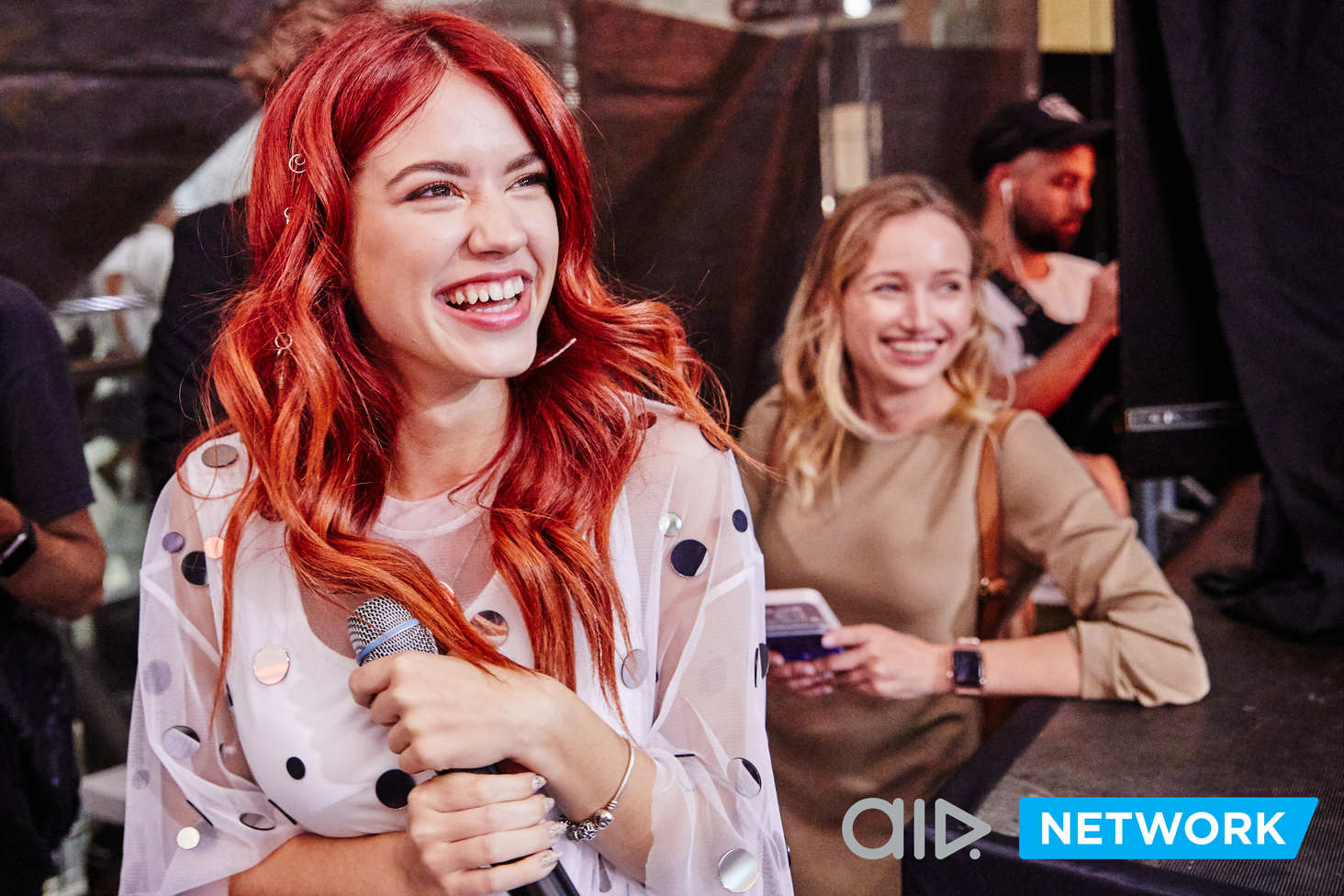 Зірки YouTube Magic Five зібрали 6 тис. осіб у ТРЦ "Гулівер"