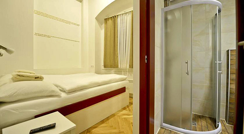 Franz Ferdinand Hostel - Сараево, Босния