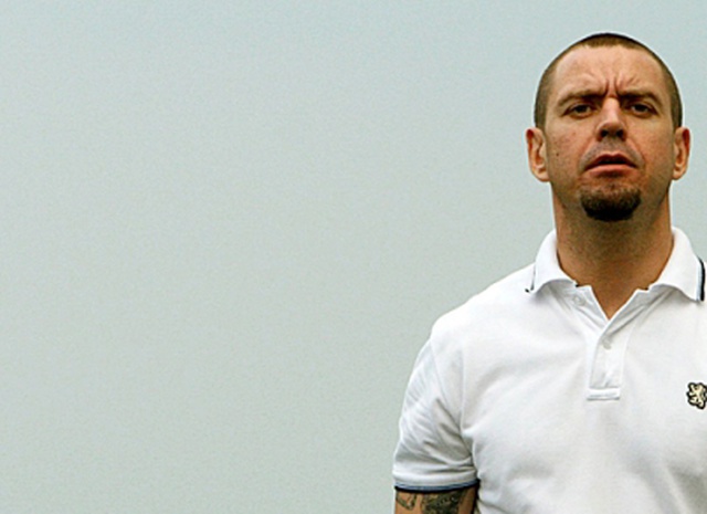 Сергій Міхалок