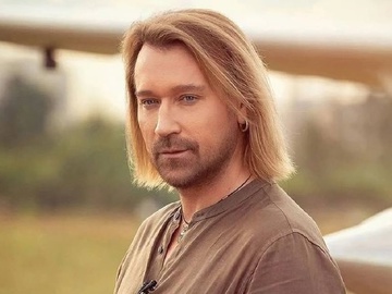 Винник розповів, як виїхав із України у перші дні повномасштабної війни