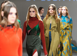 Колекція SAYYA BY LUBA MAKARENKO FW17