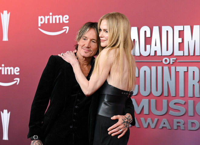 Кідман офіційно подала на розлучення з Урбаном: що вона вказала в документах