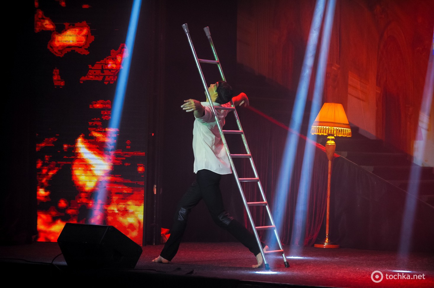 Hotel FREEDOM: в Украине состоялась премьера нового формата шоу