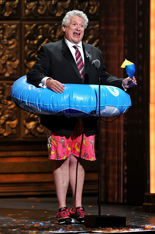 Tony Awards-2012