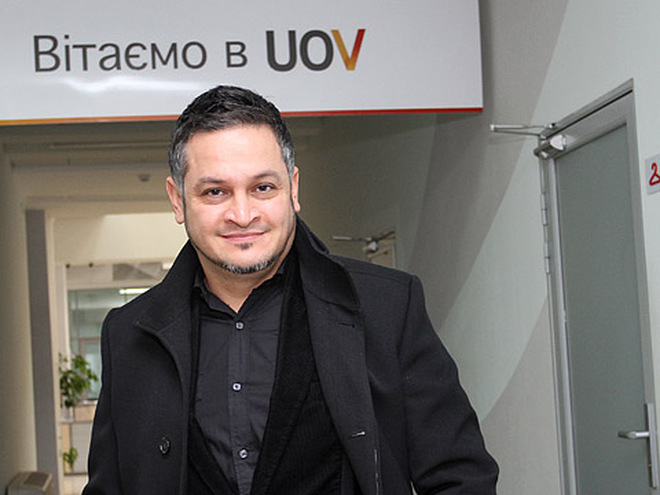 Эктор Хименес Браво