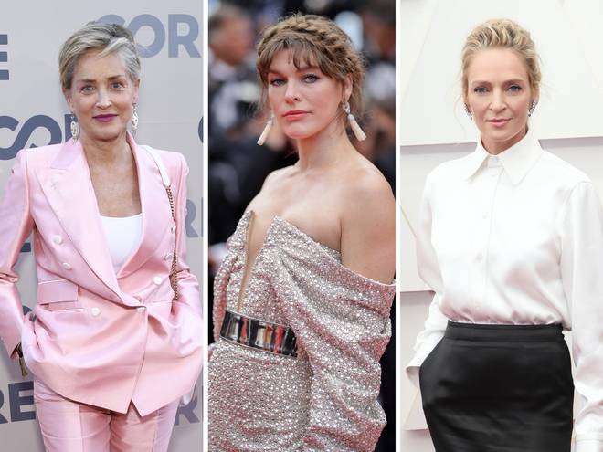 Звезды, которые делали аборт