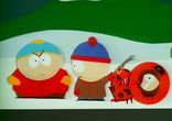 South park (1й сезон, 1я серия)