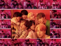 BTS MAP OF THE SOUL PERSONA