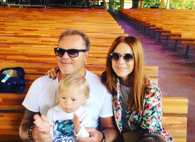 Пресняков и Подольская